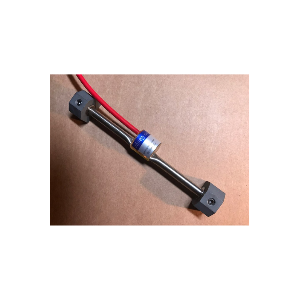 Dong-A Geovan VW Arc Weldable Strain Gage